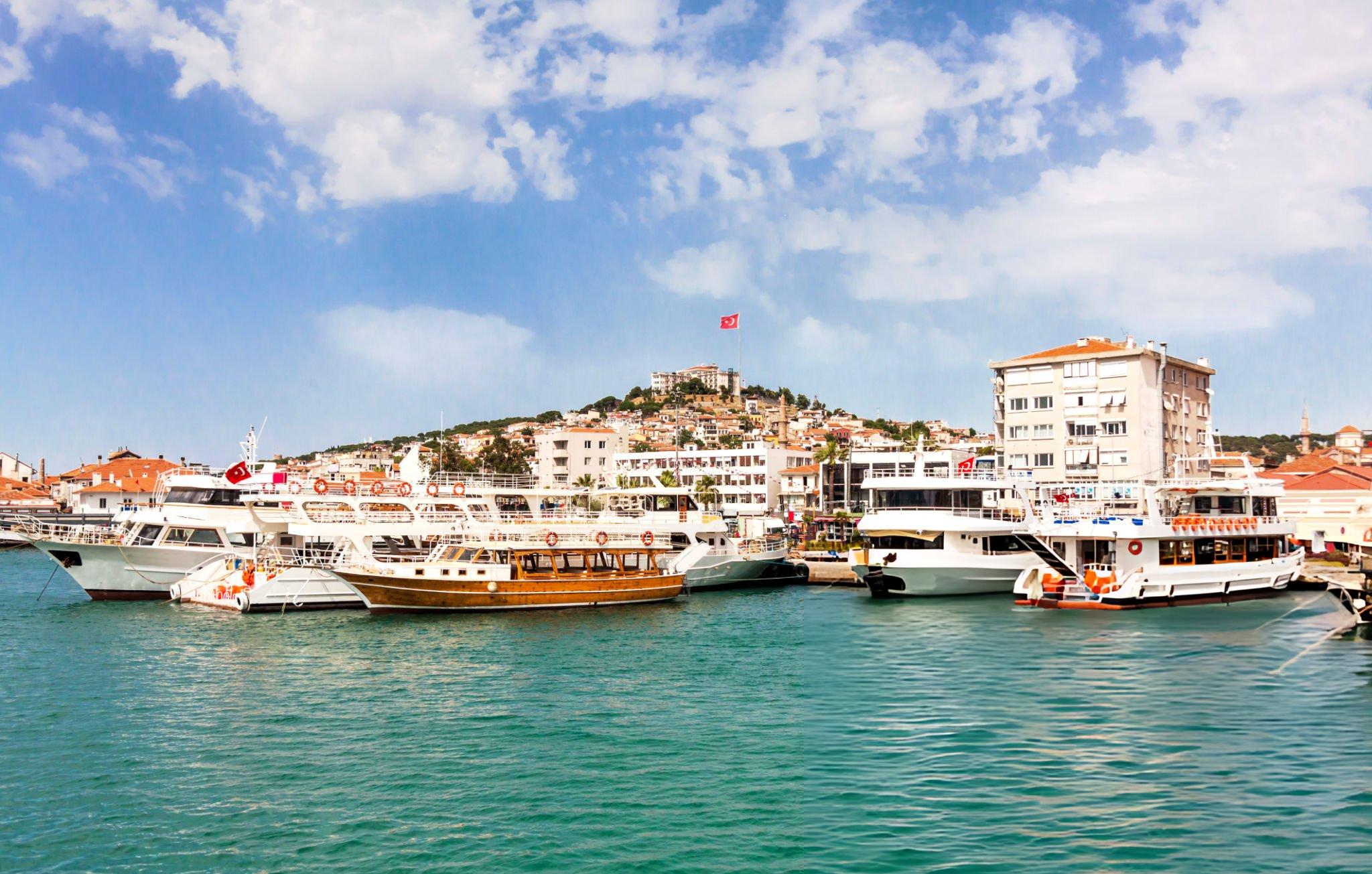 Onexpress Balıkesir Şubesi