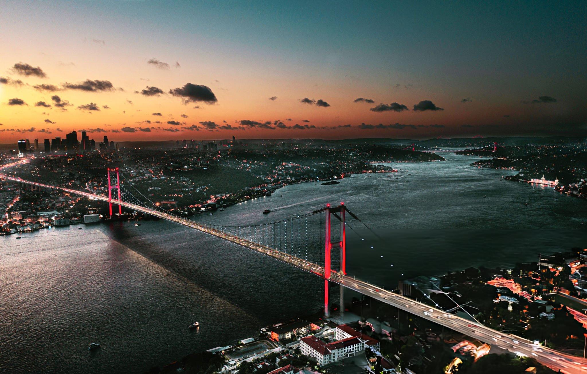 Onexpress İstanbul Merkez Şubesi