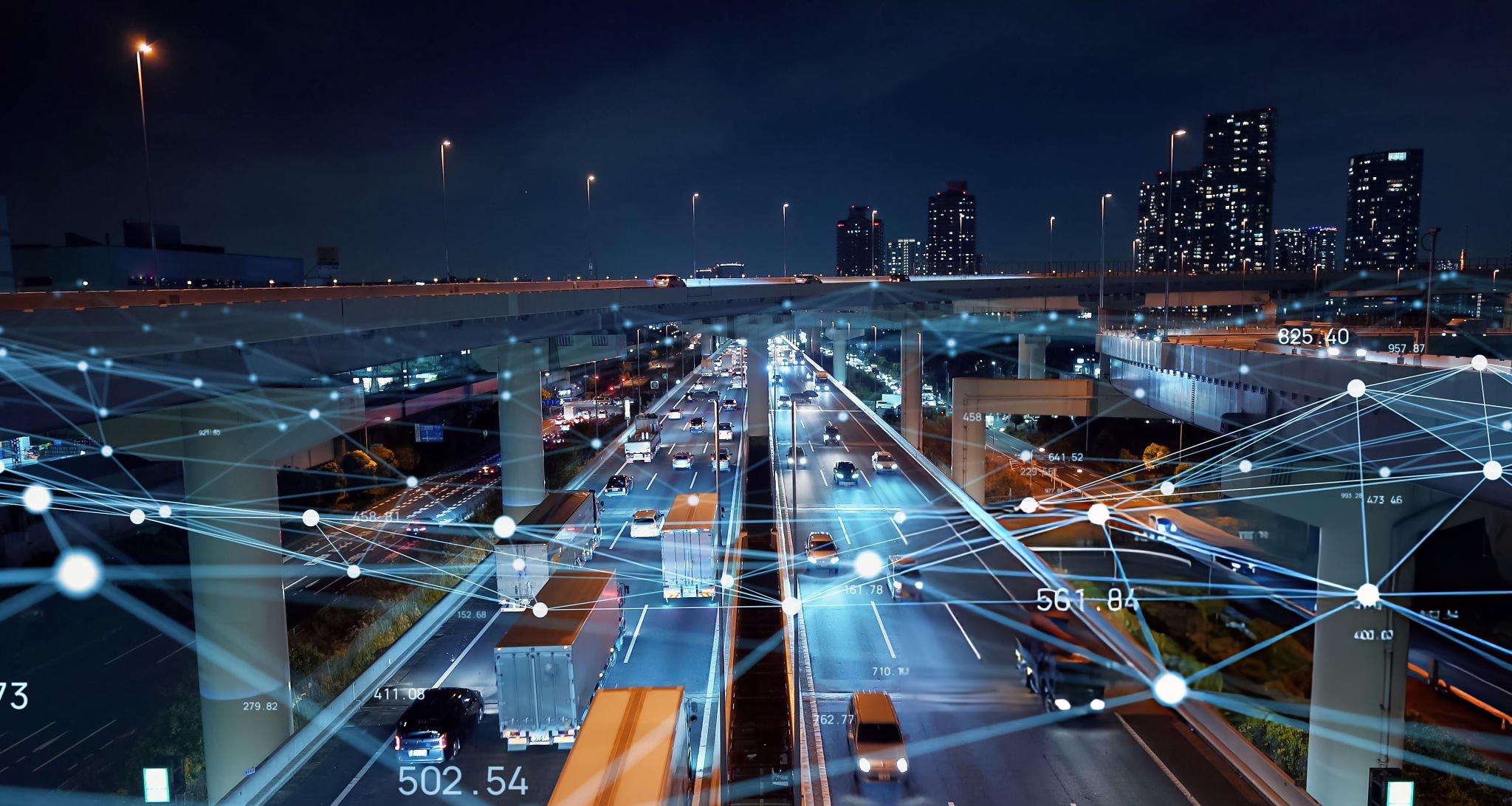 Onexpress Lojistik Vizyonu