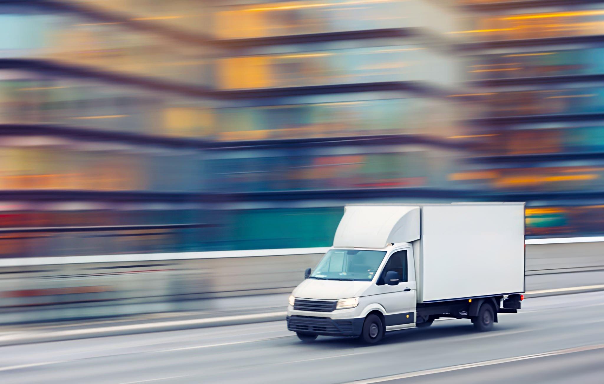 Taşımacılık Hizmeti